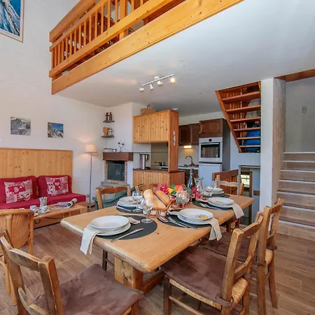 Chalet Charpoua - Happy *