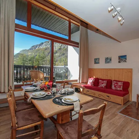 Chalet Charpoua - Happy Chamonix