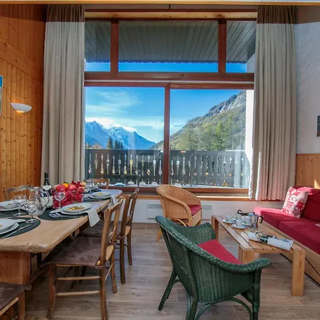 Charpoua - Happy Chalet