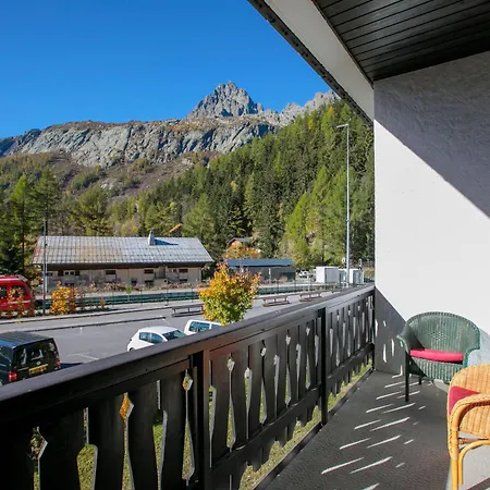 Charpoua - Happy Chalet *