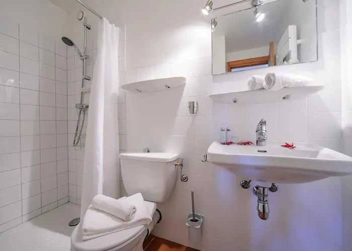 Charpoua - Happy Chalet Chamonix