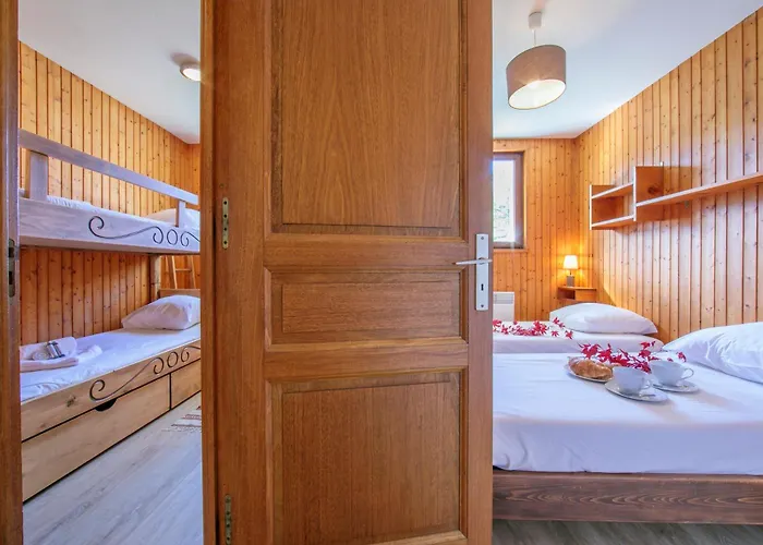 Charpoua - Happy * Chamonix