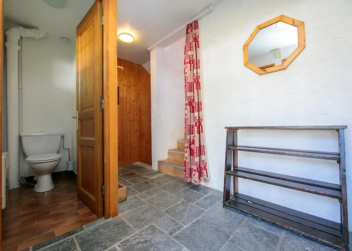 Chalet Charpoua - Happy Chamonix