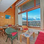Charpoua - Happy Chamonix