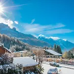 Chalet Charpoua - Happy *