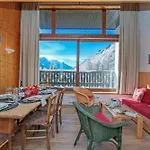 Chalet Charpoua - Happy Chamonix