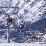 Charpoua - Happy Chamonix