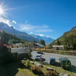 Alpstuga Charpoua - Happy *