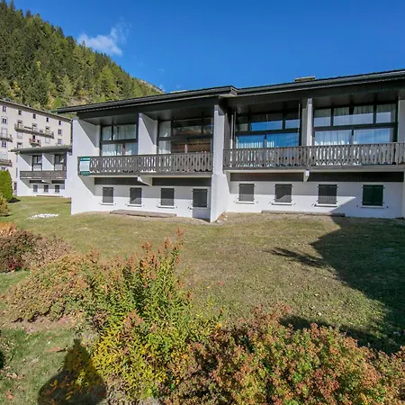 Charpoua - Happy * Chamonix