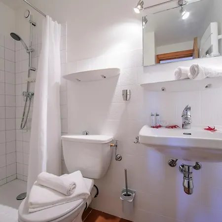 Charpoua - Happy Horská chata Chamonix