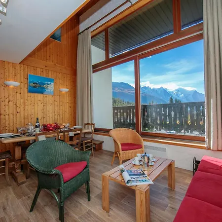 Chalet Charpoua - Happy *