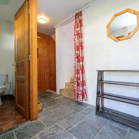 Chalet Charpoua - Happy Chamonix