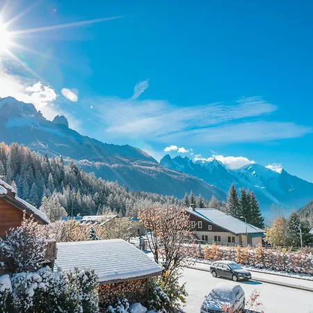 木屋 Charpoua - Happy *