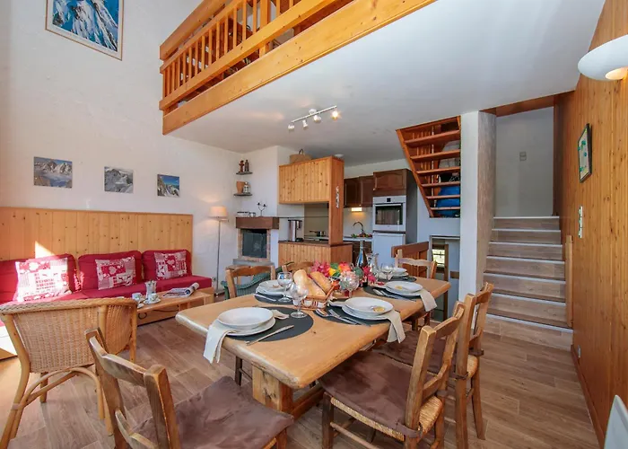 شاليه Charpoua - Happy *